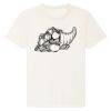 RE-Creator organic cotton t-shirt (STTU787) Thumbnail