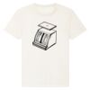 RE-Creator organic cotton t-shirt (STTU787) Thumbnail