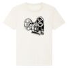 RE-Creator organic cotton t-shirt (STTU787) Thumbnail
