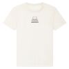 RE-Creator organic cotton t-shirt (STTU787) Thumbnail