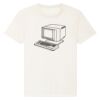 RE-Creator organic cotton t-shirt (STTU787) Thumbnail