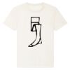 RE-Creator organic cotton t-shirt (STTU787) Thumbnail