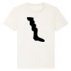RE-Creator organic cotton t-shirt (STTU787) Thumbnail