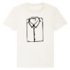 RE-Creator organic cotton t-shirt (STTU787) Thumbnail