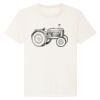 RE-Creator organic cotton t-shirt (STTU787) Thumbnail