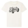 RE-Creator organic cotton t-shirt (STTU787) Thumbnail