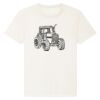 RE-Creator organic cotton t-shirt (STTU787) Thumbnail