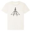 RE-Creator organic cotton t-shirt (STTU787) Thumbnail