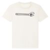 RE-Creator organic cotton t-shirt (STTU787) Thumbnail