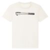 RE-Creator organic cotton t-shirt (STTU787) Thumbnail