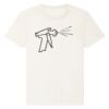RE-Creator organic cotton t-shirt (STTU787) Thumbnail