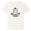 RE-Creator organic cotton t-shirt (STTU787) Thumbnail