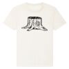 RE-Creator organic cotton t-shirt (STTU787) Thumbnail