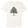 RE-Creator organic cotton t-shirt (STTU787) Thumbnail