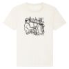 RE-Creator organic cotton t-shirt (STTU787) Thumbnail