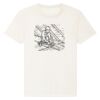 RE-Creator organic cotton t-shirt (STTU787) Thumbnail