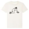 RE-Creator organic cotton t-shirt (STTU787) Thumbnail