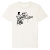 RE-Creator organic cotton t-shirt (STTU787) Thumbnail