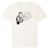 RE-Creator organic cotton t-shirt (STTU787) Thumbnail
