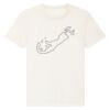 RE-Creator organic cotton t-shirt (STTU787) Thumbnail