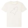 RE-Creator organic cotton t-shirt (STTU787) Thumbnail