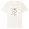 RE-Creator organic cotton t-shirt (STTU787) Thumbnail
