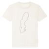 RE-Creator organic cotton t-shirt (STTU787) Thumbnail