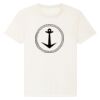 RE-Creator organic cotton t-shirt (STTU787) Thumbnail