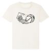 RE-Creator organic cotton t-shirt (STTU787) Thumbnail