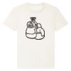 RE-Creator organic cotton t-shirt (STTU787) Thumbnail