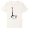 RE-Creator organic cotton t-shirt (STTU787) Thumbnail