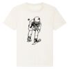 RE-Creator organic cotton t-shirt (STTU787) Thumbnail