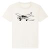 RE-Creator organic cotton t-shirt (STTU787) Thumbnail