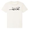 RE-Creator organic cotton t-shirt (STTU787) Thumbnail