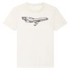 RE-Creator organic cotton t-shirt (STTU787) Thumbnail