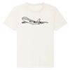 RE-Creator organic cotton t-shirt (STTU787) Thumbnail