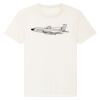RE-Creator organic cotton t-shirt (STTU787) Thumbnail