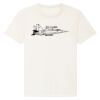 RE-Creator organic cotton t-shirt (STTU787) Thumbnail