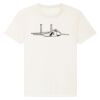 RE-Creator organic cotton t-shirt (STTU787) Thumbnail