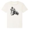 RE-Creator organic cotton t-shirt (STTU787) Thumbnail