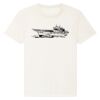 RE-Creator organic cotton t-shirt (STTU787) Thumbnail
