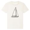RE-Creator organic cotton t-shirt (STTU787) Thumbnail