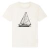 RE-Creator organic cotton t-shirt (STTU787) Thumbnail