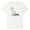 RE-Creator organic cotton t-shirt (STTU787) Thumbnail