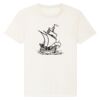 RE-Creator organic cotton t-shirt (STTU787) Thumbnail