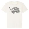 RE-Creator organic cotton t-shirt (STTU787) Thumbnail