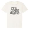 RE-Creator organic cotton t-shirt (STTU787) Thumbnail