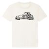 RE-Creator organic cotton t-shirt (STTU787) Thumbnail