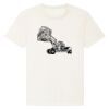 RE-Creator organic cotton t-shirt (STTU787) Thumbnail