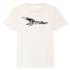 RE-Creator organic cotton t-shirt (STTU787) Thumbnail